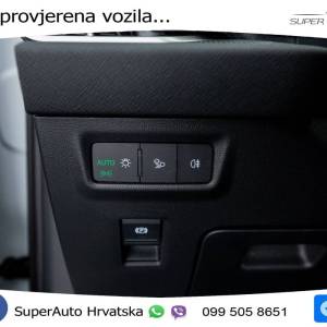 NOVO Škoda Kodiaq 1.5 TSI DSG Sportline 204 KS, MATRIX+ACC+4xGR SJED+KAM+VIRT