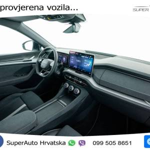 NOVO Škoda Kodiaq 1.5 TSI DSG Sportline 204 KS, MATRIX+ACC+4xGR SJED+KAM+VIRT