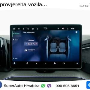 NOVO Škoda Kodiaq 1.5 TSI DSG Sportline 204 KS, MATRIX+ACC+4xGR SJED+KAM+VIRT