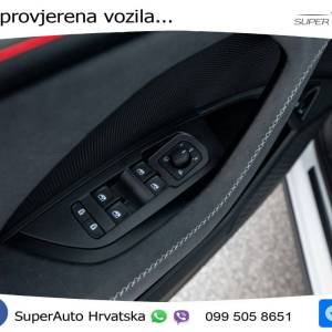 NOVO Škoda Kodiaq 1.5 TSI DSG Sportline 204 KS, MATRIX+ACC+4xGR SJED+KAM+VIRT