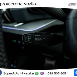 NOVO Škoda Kodiaq 1.5 TSI DSG Sportline 204 KS, MATRIX+ACC+4xGR SJED+KAM+VIRT