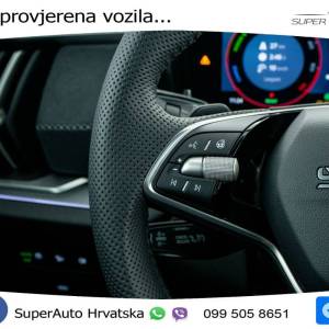 NOVO Škoda Kodiaq 1.5 TSI DSG Sportline 204 KS, MATRIX+ACC+4xGR SJED+KAM+VIRT