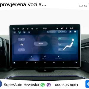 NOVO Škoda Kodiaq 1.5 TSI DSG Sportline 204 KS, MATRIX+ACC+4xGR SJED+KAM+VIRT