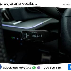 NOVO Škoda Kodiaq 1.5 TSI DSG Sportline 204 KS, MATRIX+ACC+4xGR SJED+KAM+VIRT