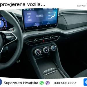 NOVO Škoda Kodiaq 1.5 TSI DSG Sportline 204 KS, MATRIX+ACC+4xGR SJED+KAM+VIRT