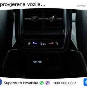 NOVO Škoda Kodiaq 1.5 TSI DSG Sportline 204 KS, MATRIX+ACC+4xGR SJED+KAM+VIRT