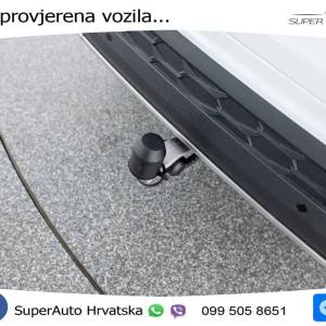 NOVO Škoda Kodiaq 1.5 TSI DSG Sportline 204 KS, MATRIX+ACC+4xGR SJED+KAM+VIRT