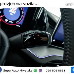 NOVO Škoda Kodiaq 1.5 TSI DSG Sportline 204 KS, MATRIX+ACC+4xGR SJED+KAM+VIRT