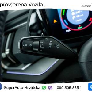 NOVO Škoda Kodiaq 1.5 TSI DSG Sportline 204 KS, MATRIX+ACC+4xGR SJED+KAM+VIRT