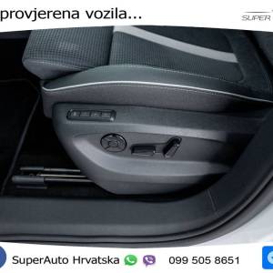NOVO Škoda Kodiaq 1.5 TSI DSG Sportline 204 KS, MATRIX+ACC+4xGR SJED+KAM+VIRT