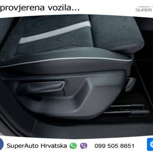 NOVO Škoda Kodiaq 1.5 TSI DSG Sportline 204 KS, MATRIX+ACC+4xGR SJED+KAM+VIRT