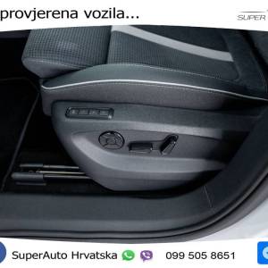 NOVO Škoda Kodiaq 1.5 TSI DSG Sportline 204 KS, MATRIX+ACC+4xGR SJED+KAM+VIRT