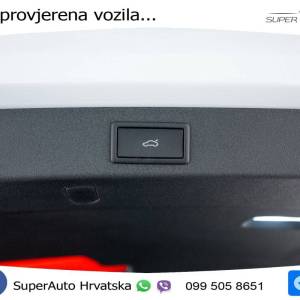 NOVO Škoda Kodiaq 1.5 TSI DSG Sportline 204 KS, MATRIX+ACC+4xGR SJED+KAM+VIRT