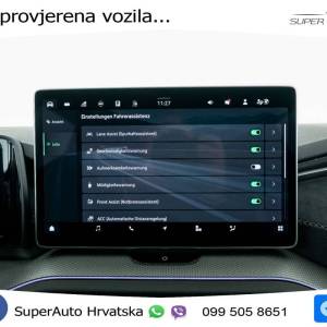 NOVO Škoda Kodiaq 1.5 TSI DSG Sportline 204 KS, MATRIX+ACC+4xGR SJED+KAM+VIRT