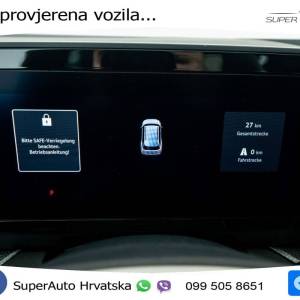 NOVO Škoda Kodiaq 1.5 TSI DSG Sportline 204 KS, MATRIX+ACC+4xGR SJED+KAM+VIRT