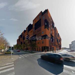 Novogradnja, Črnomerec, četverosoban stan, GPM