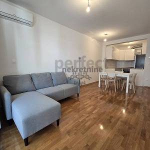 Novogradnja: Donje Svetice - Lovinčićeva, 2S stan 55m2 (od 28. 12.)