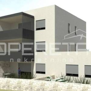 Novogradnja - Dvosoban stan, prizemlje, 79 m², Zaton, Zadar