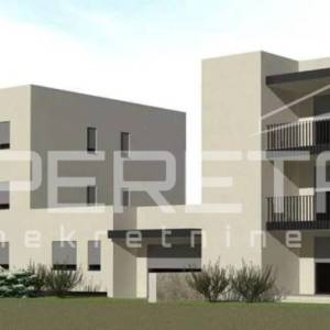 Novogradnja - Dvosoban stan, 2. kat, 77 m², Zaton, Zadar