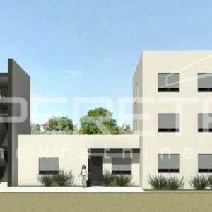 Novogradnja - Dvosoban stan, 2. kat, 77 m², Zaton, Zadar