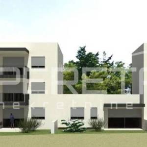 Novogradnja - Dvosoban stan, 2. kat, 77 m², Zaton, Zadar