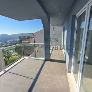 NOVOGRADNJA - DVOSOBAN STAN - ŽUPA DUBROVAČKA