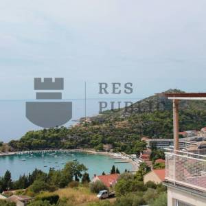 NOVOGRADNJA - DVOSOBAN STAN - ŽUPA DUBROVAČKA