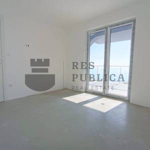 NOVOGRADNJA MLINI -  DVOSOBAN STAN