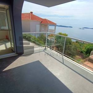 NOVOGRADNJA MLINI -  DVOSOBAN STAN