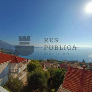 NOVOGRADNJA - MLINI - PROSTRANI PENTHOUSE