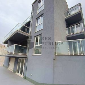 NOVOGRADNJA - MLINI - PROSTRANI PENTHOUSE