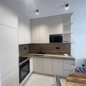 NOVOGRADNJA-Novi Zagreb/Otok, 1S stan 40m2, parkirno mjesto pod rampom