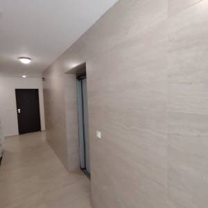 NOVOGRADNJA-Novi Zagreb/Otok, 1S stan 40m2, parkirno mjesto pod rampom