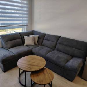 NOVOGRADNJA-Novi Zagreb/Otok, 1S stan 40m2, parkirno mjesto pod rampom