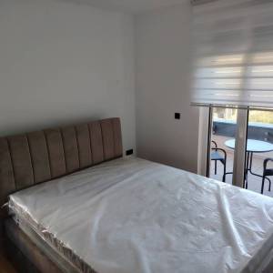 NOVOGRADNJA-Novi Zagreb/Otok, 1S stan 40m2, parkirno mjesto pod rampom