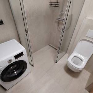 NOVOGRADNJA-Novi Zagreb/Otok, 1S stan 40m2, parkirno mjesto pod rampom