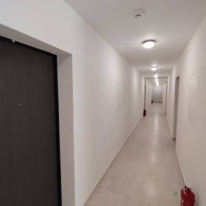 NOVOGRADNJA-Novi Zagreb/Otok, 1S stan 40m2, parkirno mjesto pod rampom