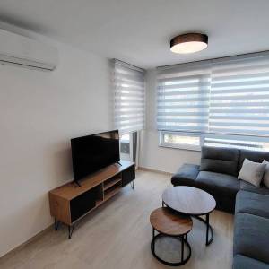 NOVOGRADNJA-Novi Zagreb/Otok, 1S stan 40m2, parkirno mjesto pod rampom