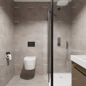 Novogradnja!! Prodaja stana s parkirnim mjestom, blizina Poreča, Vabriga!