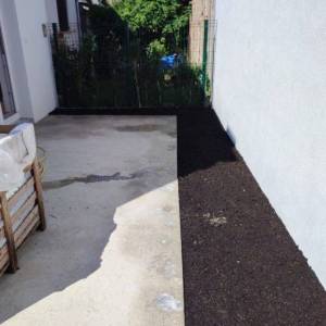 NOVOGRADNJA-Retkovec, dvoetažni stan s parkirnim mjestom, zaseban ulaz