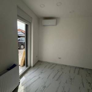 NOVOGRADNJA-Retkovec, dvoetažni stan s parkirnim mjestom, zaseban ulaz