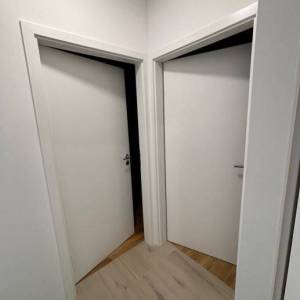 NOVOGRADNJA-Retkovec, dvoetažni stan s parkirnim mjestom, zaseban ulaz