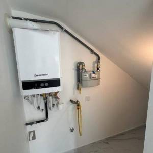 NOVOGRADNJA-Retkovec, dvoetažni stan s parkirnim mjestom, zaseban ulaz