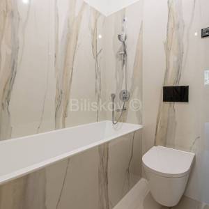 Novogradnja, Ribnjak, četverosoban stan, loggia, GPM