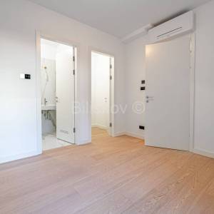 Novogradnja, Ribnjak, četverosoban stan, loggia, GPM