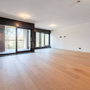 Novogradnja, Ribnjak, četverosoban stan, loggia, GPM