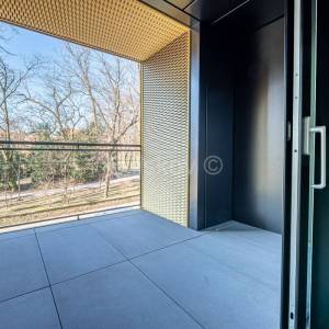 Novogradnja, Ribnjak, četverosoban stan, loggia