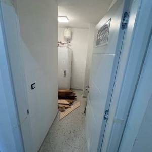 NOVOGRADNJA-Rudeš: 3S stan s natkrivenom tersom, vrt i spremište, PM