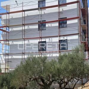 Novogradnja S5 s pogledom na more, 63,27 m2, Primošten