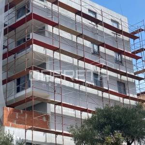 Novogradnja S5 s pogledom na more, 63,27 m2, Primošten